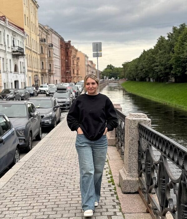 Евгения