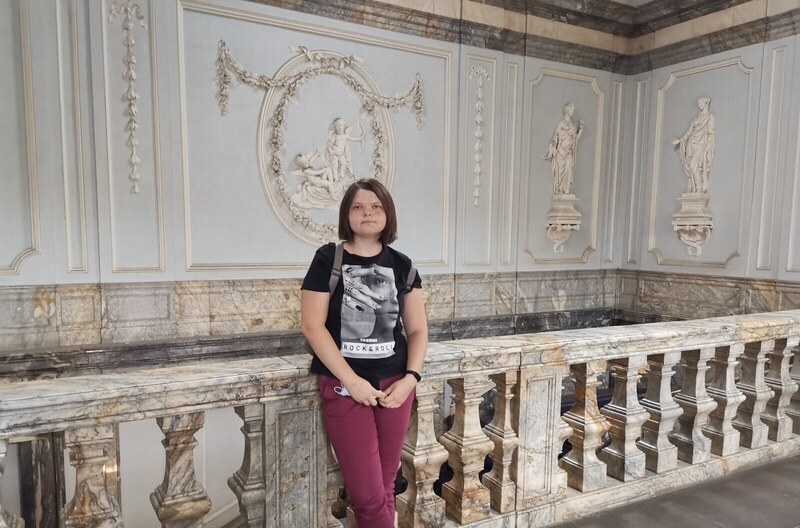 Светлана