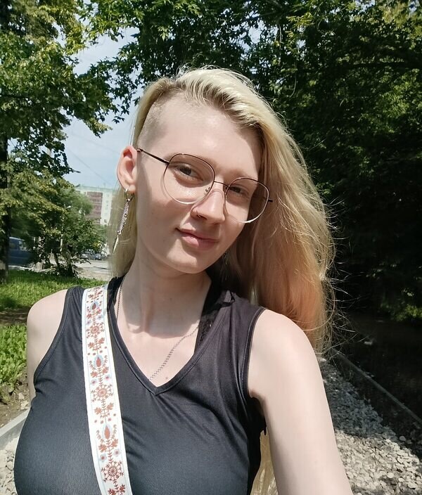 Екатерина