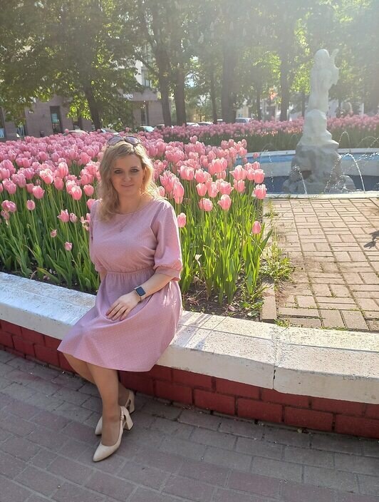 Наталья