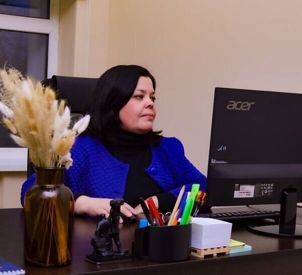Валентина