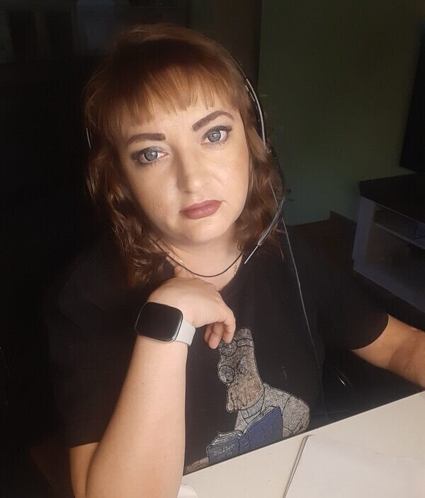 Татьяна