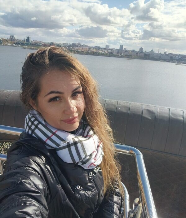 Кристина