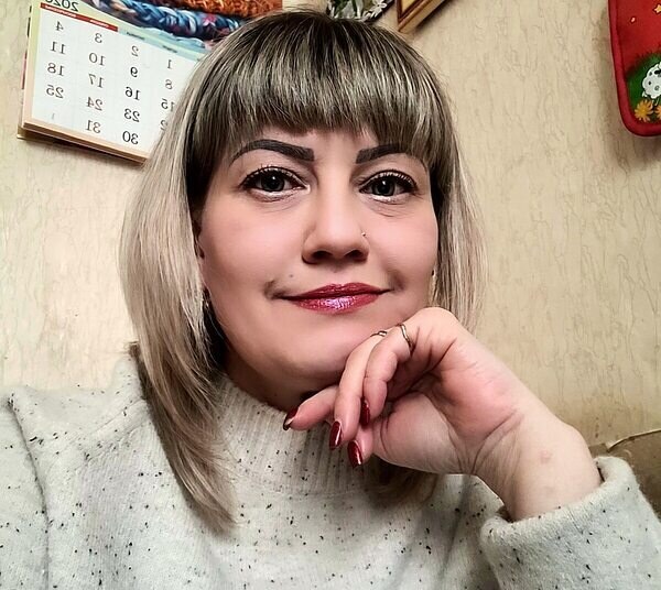 Марина