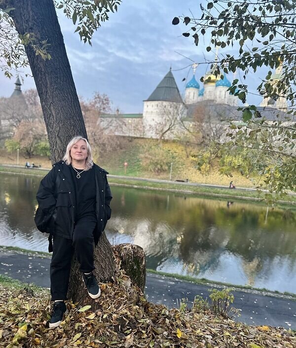 Тина