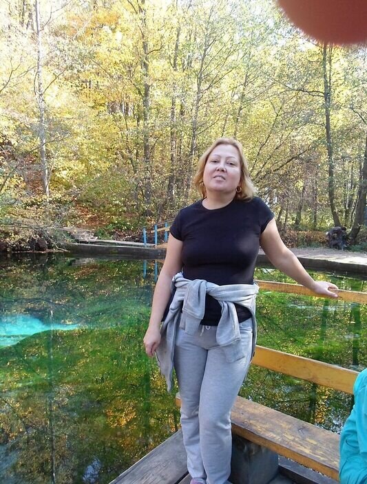 Лина