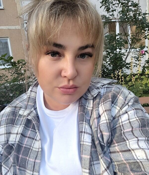Настя