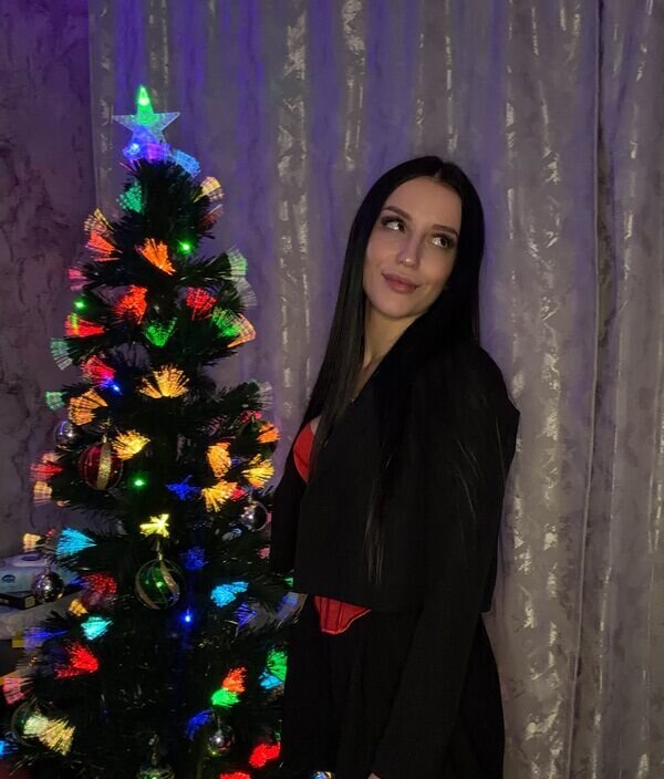 Валентина