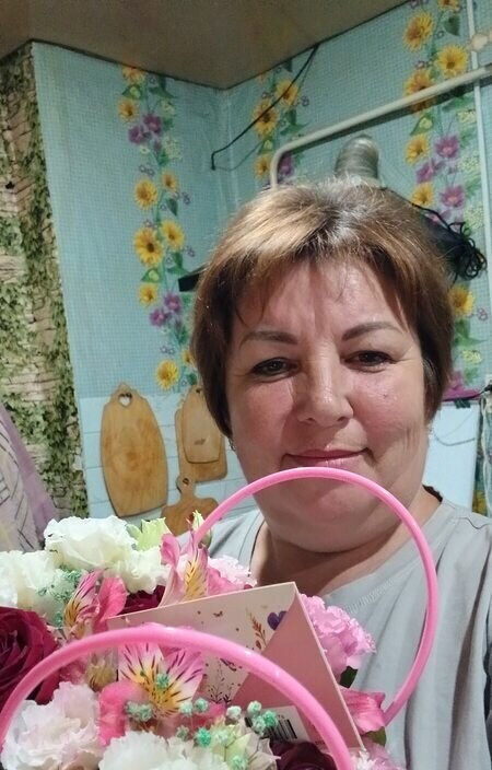 Любовь