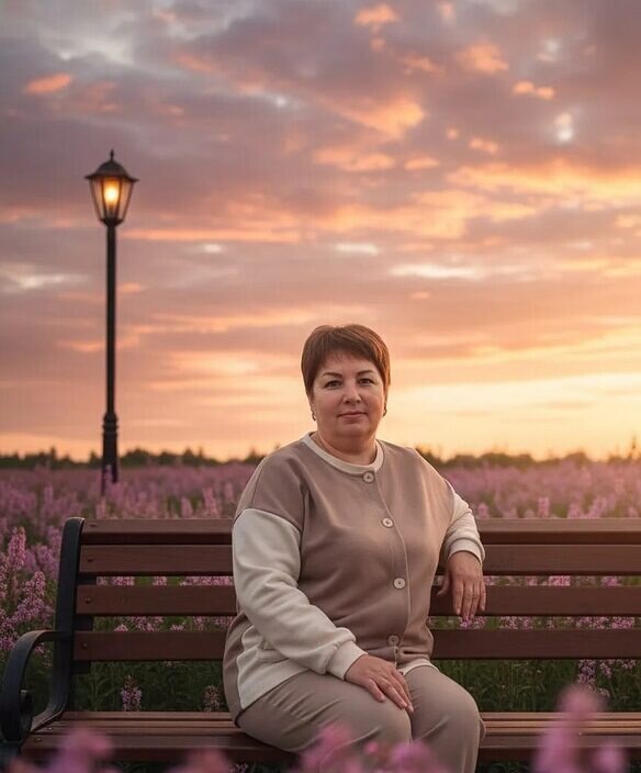 Любовь