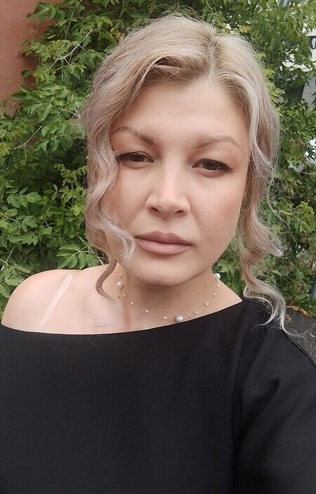 Валентина