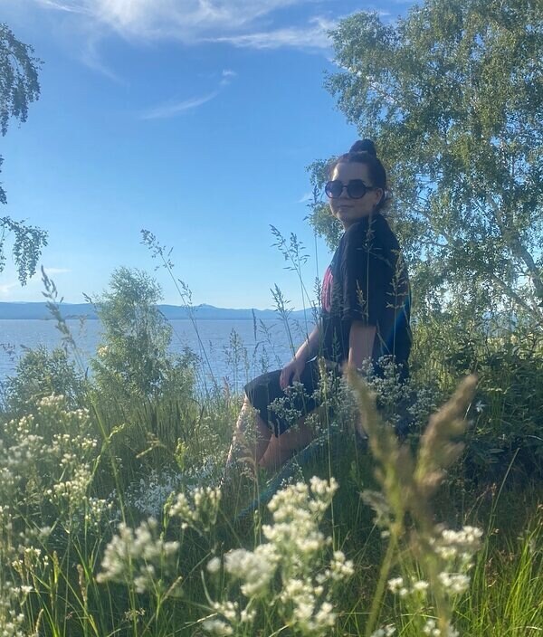Алёна