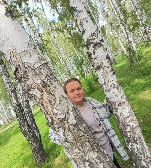 Светлана