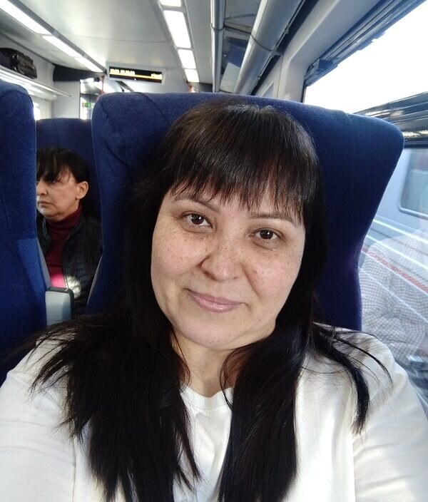 Екатерина
