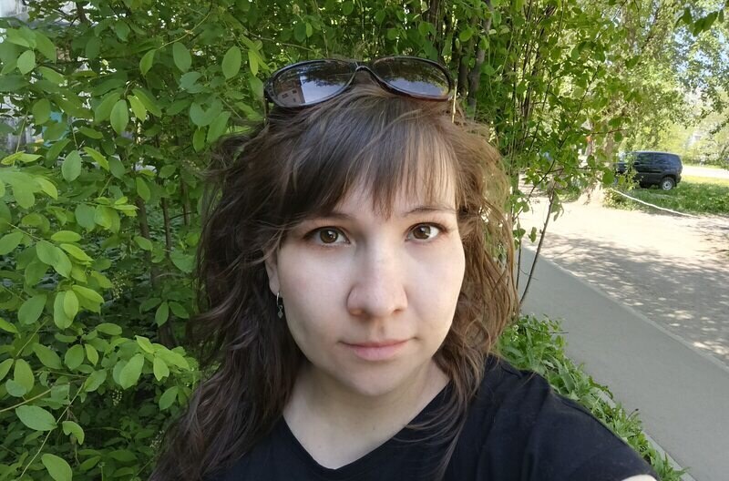 Любовь