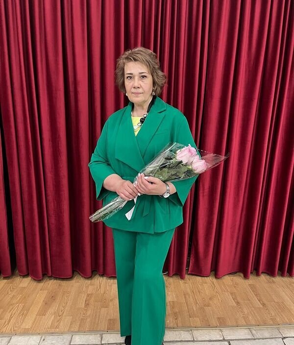 Елена