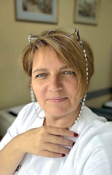 Светлана