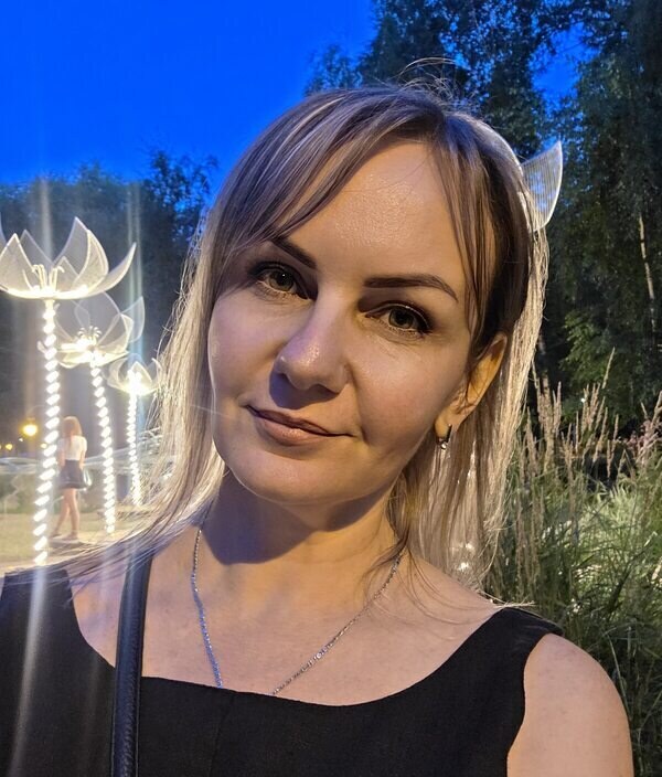 Светлана