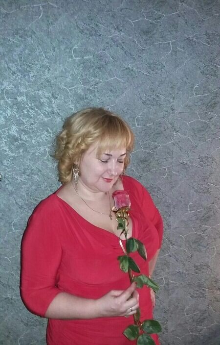 Наталья