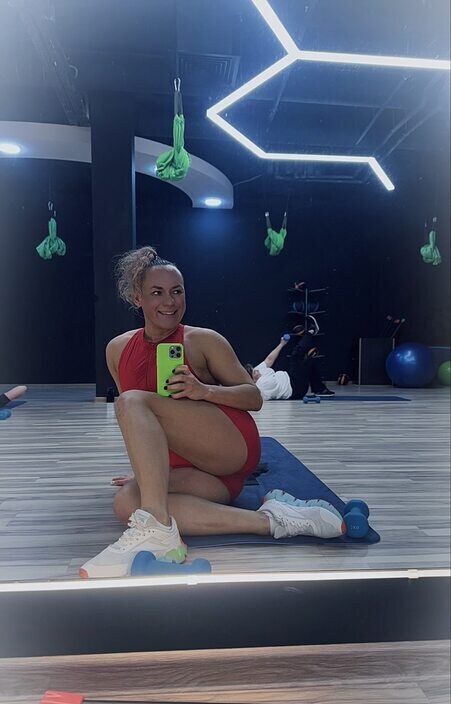 Екатерина