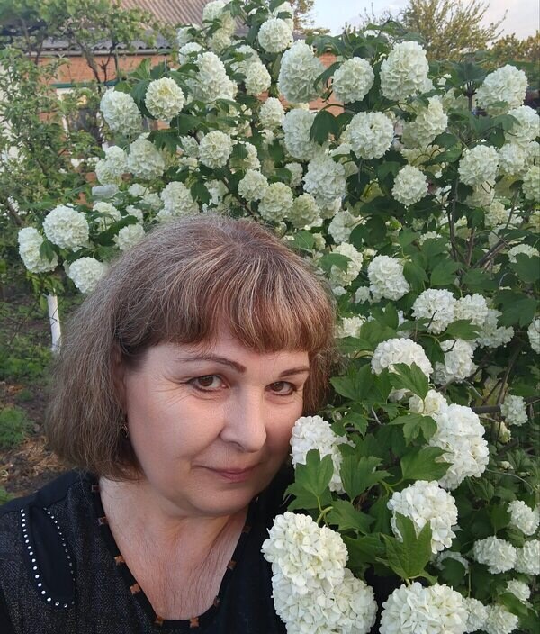 Светлана