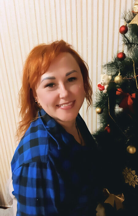 Любовь