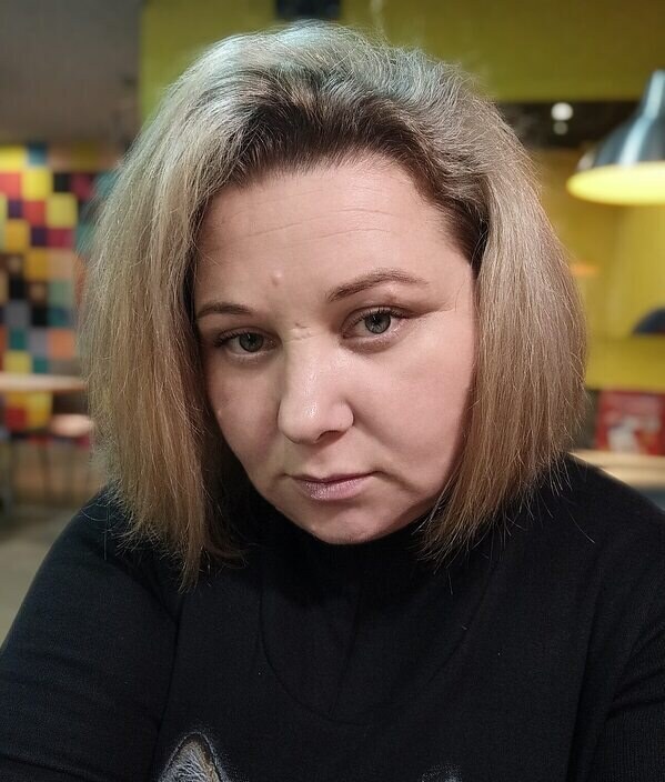 Светлана