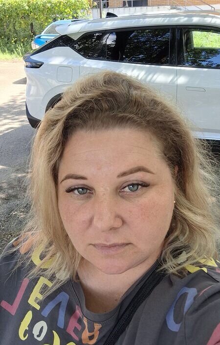 Светлана