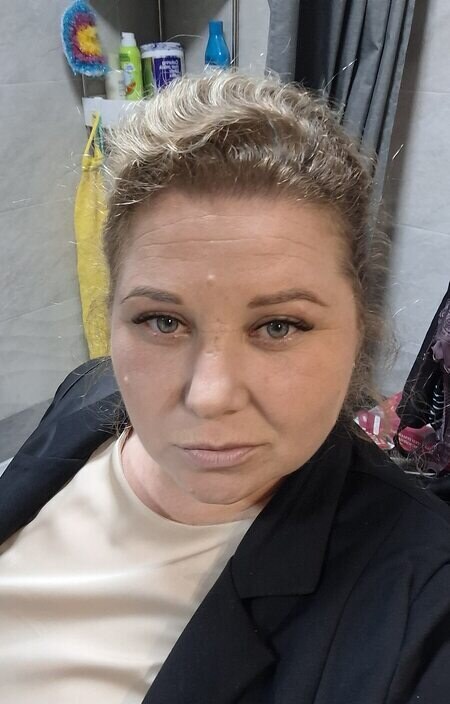 Светлана