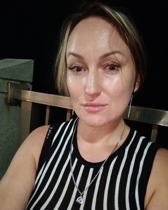 Оксана