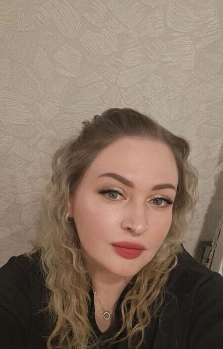 Светлана