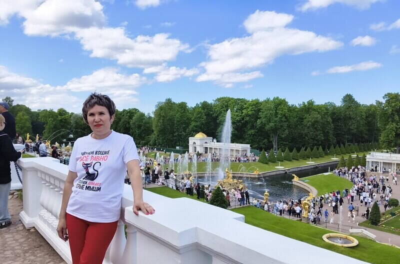 Ирина
