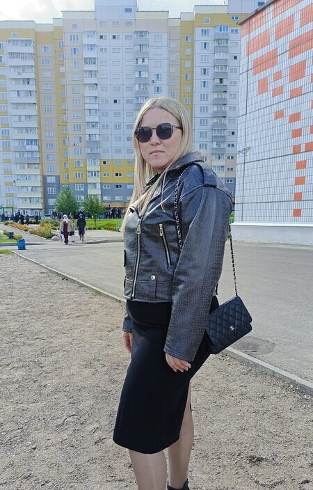 Светлана