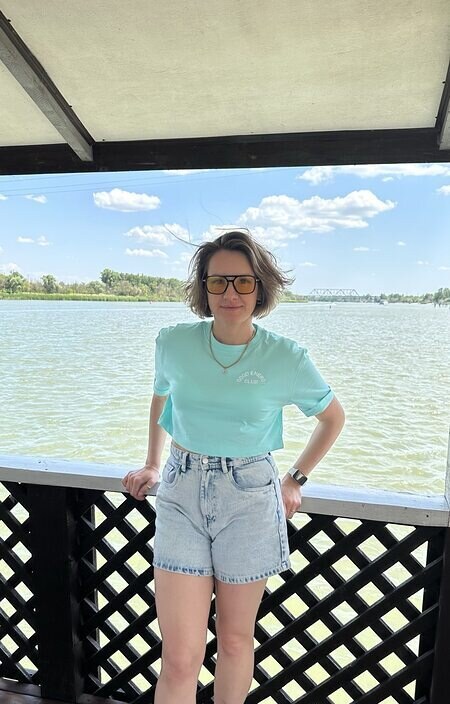 Юлия