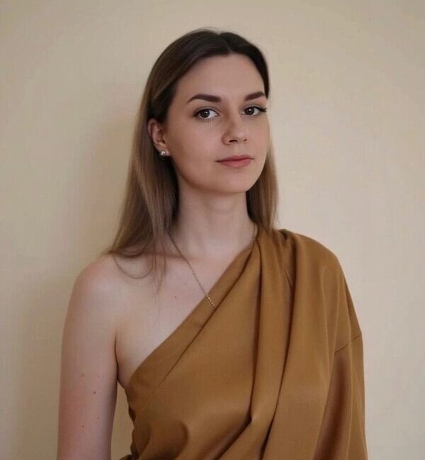 Анюта