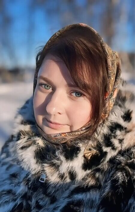 Евгения