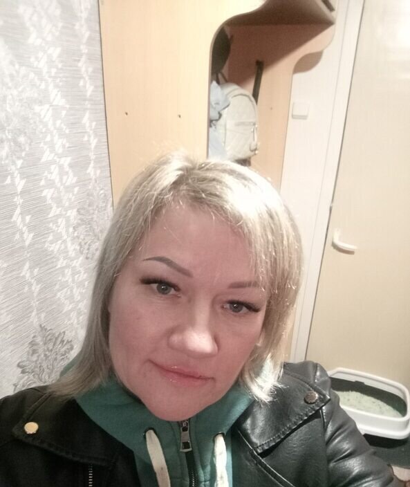 Светлана