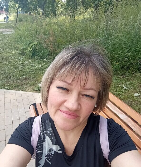 Светлана