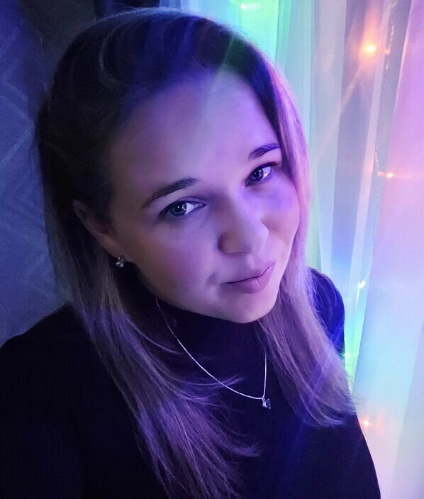 Олеся
