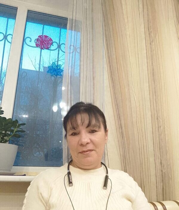 Анастасия
