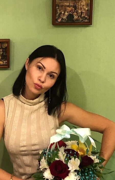 Вика