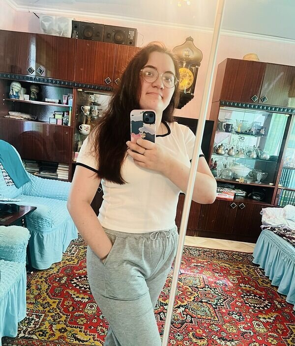 Дарья