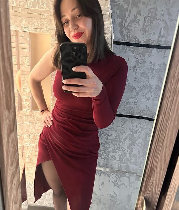Галина