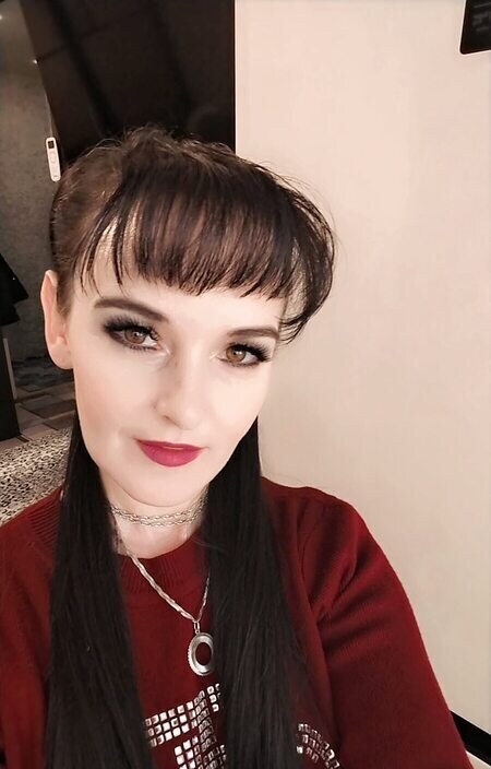 Алёна