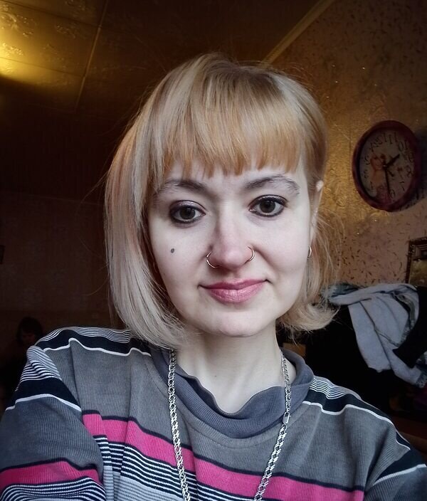 Юлечка