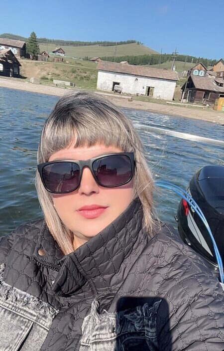 Ирина