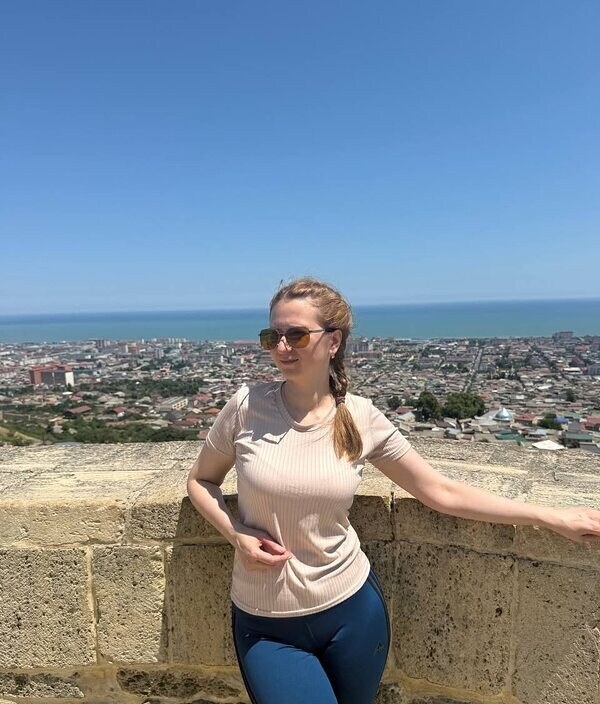 Лариса