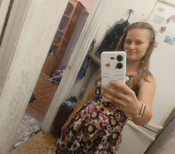 Алёна