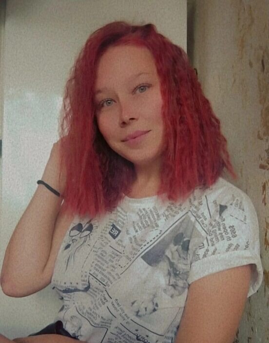 Дарья