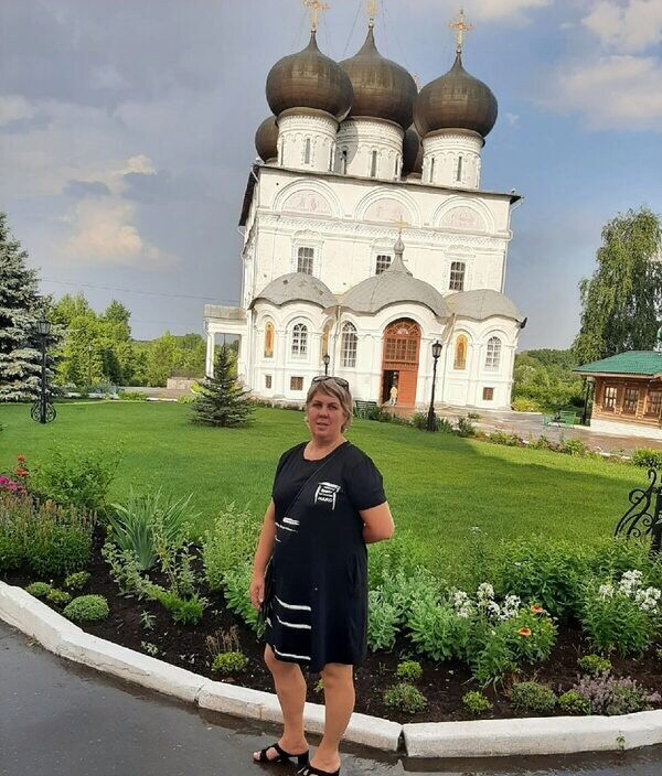 Елена
